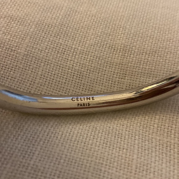 Celine cuff bracelet - Picture 2 of 3